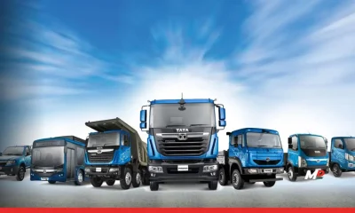 Tata Motors’ Becomes India’s Largest YouTube Channel in Commercial Vehicles Category