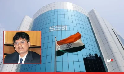 SEBI Bars Ketan Parekh and Two Others in Front-Running Scam, Seizes Rs 65.77 Crore