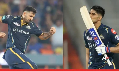 Shubman Gill and Three Other Gujarat Titans Players Likely to Be Summoned in Rs 450 Crore Ponzi Scam Probe