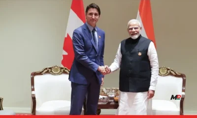 Why Justin Trudeau’s Potential Resignation Could Impact India-Canada Relations