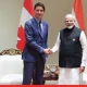 Why Justin Trudeau’s Potential Resignation Could Impact India-Canada Relations