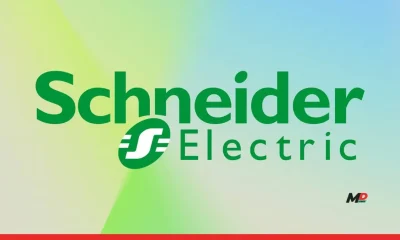 Schneider Electric recognized by the World Economic Forum as a DEI Lighthouse for its Youth Education & Entrepreneurship program 