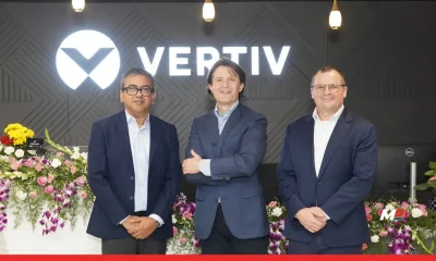 Vertiv Expands Integrated Business Services Center in Pune to Support Technological Advancement for Global Data Center Demands 