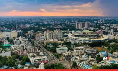 India's Silent Housing Crisis: A Real Estate Boom That Leaves Millions Behind 