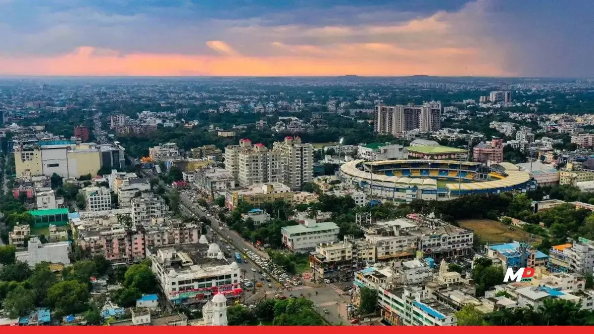 India's Silent Housing Crisis: A Real Estate Boom That Leaves Millions Behind 