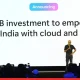 Microsoft announces US $3bn investment in India cloud and AI infrastructure 