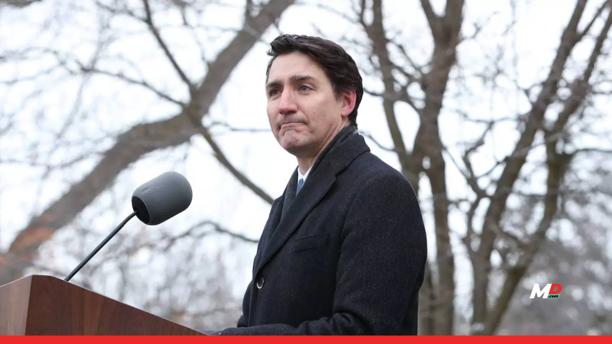 From Progressive Icon to Political Liability, Where did Justin Trudeau Go Wrong?