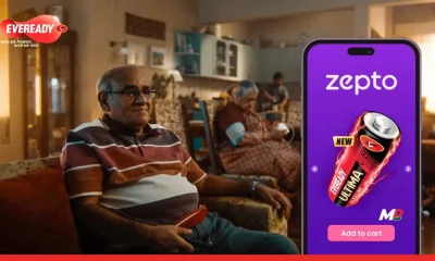 Eveready Ultima Partners with Zepto to Power Moments that Can’t Wait