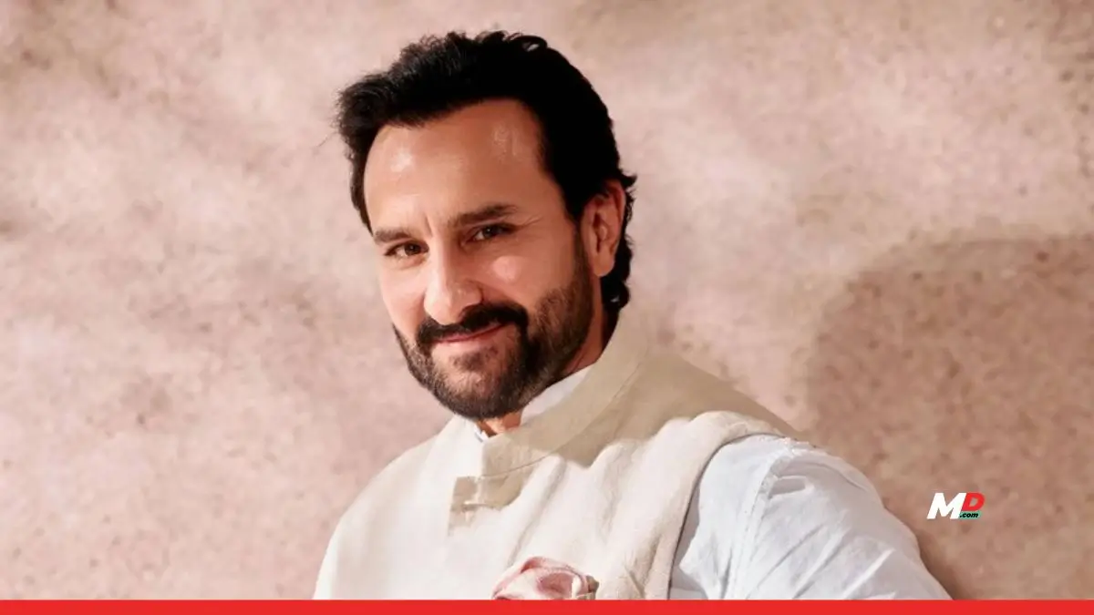 Saif Ali Khan injured in robbery attempt at his Bandra home 