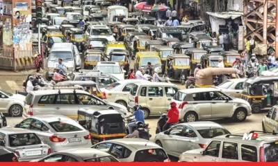 Bombay High Court Panel to Assess if Petrol, Diesel cars can be phased out in Mumbai 