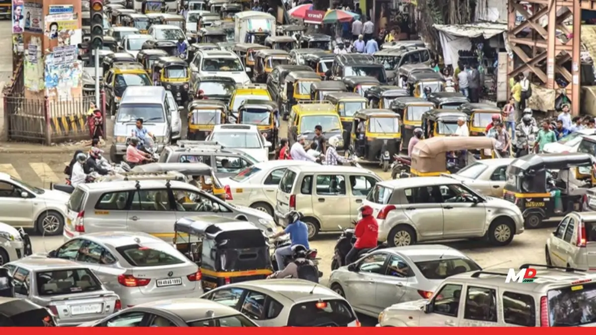 Bombay High Court Panel to Assess if Petrol, Diesel cars can be phased out in Mumbai 