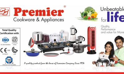 SSPremier: Redefining Kitchen Excellence with Innovation, Quality, and Purpose