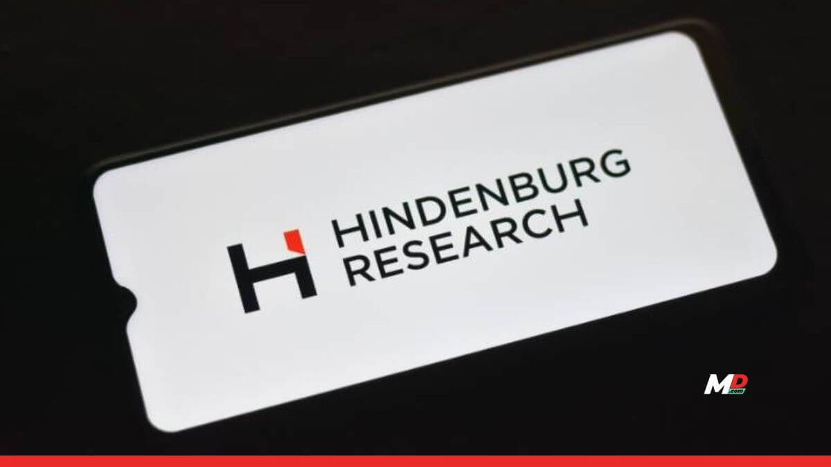“Shook empires that needed shaking”: Hindenburg Research To Shut Down 