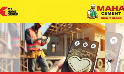 From Recognition to Advocacy: The Journey of Maha Cement’s Brand Love