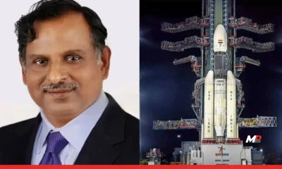 V Narayanan Appointed New ISRO Chairman, To Assume Charge on January 14