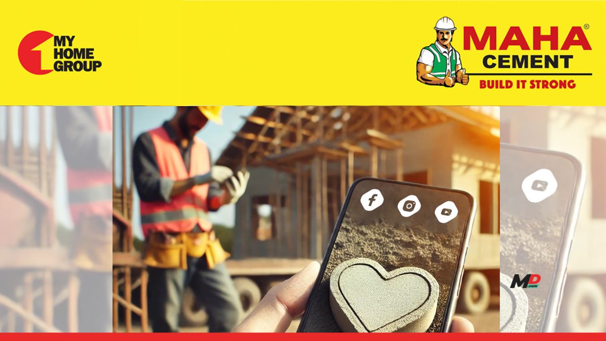 From Recognition to Advocacy: The Journey of Maha Cement’s Brand Love