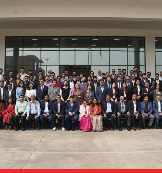 IIM Sambalpur Hosts CEO Immersion Programme for Working Professionals 