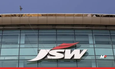 JSW Group signs MoU to Invest $35 Billion in Maharashtra 