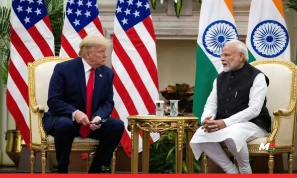 What Trump's New Administration and Economic Policies Mean for India 