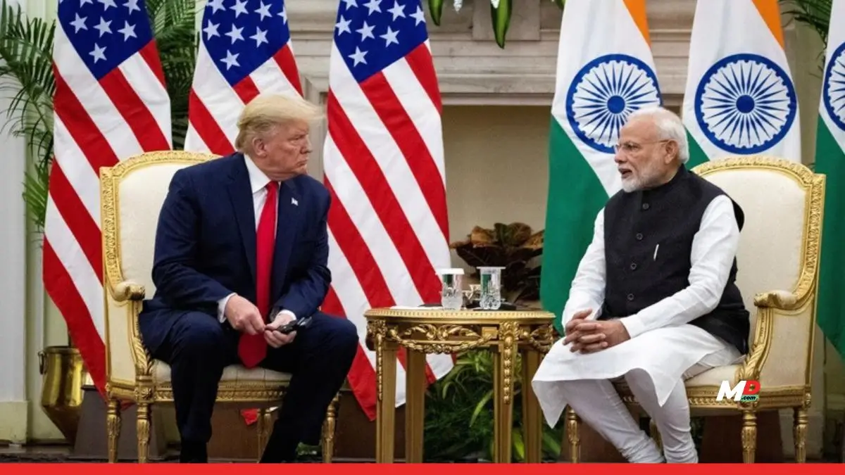 What Trump's New Administration and Economic Policies Mean for India 