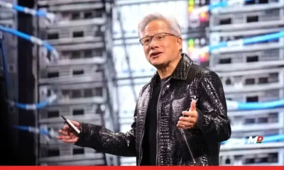 NVIDIA Unveils Next-Generation AI and Computing Innovations at CES 2025 