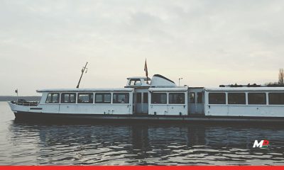 Electric ferries to transform Mumbai port travel in 2025