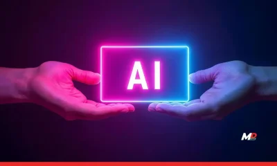 6 AI Productivity Hacks to Supercharge your Work