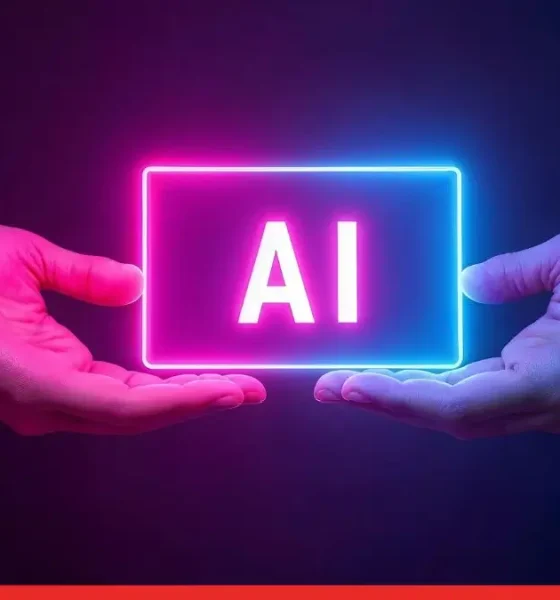 6 AI Productivity Hacks to Supercharge your Work