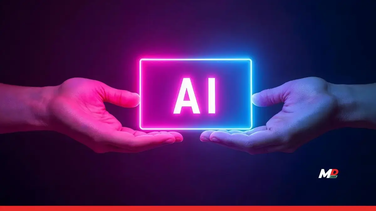 6 AI Productivity Hacks to Supercharge your Work