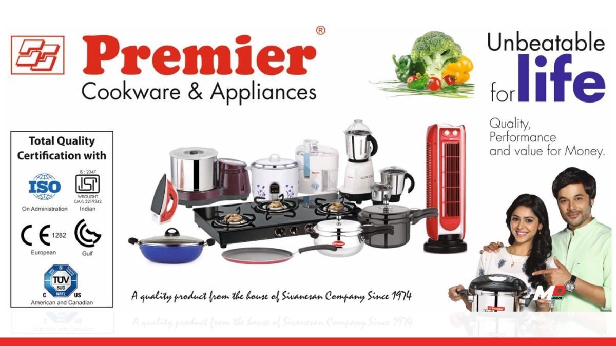 SSPremier: Redefining Kitchen Excellence with Innovation, Quality, and Purpose