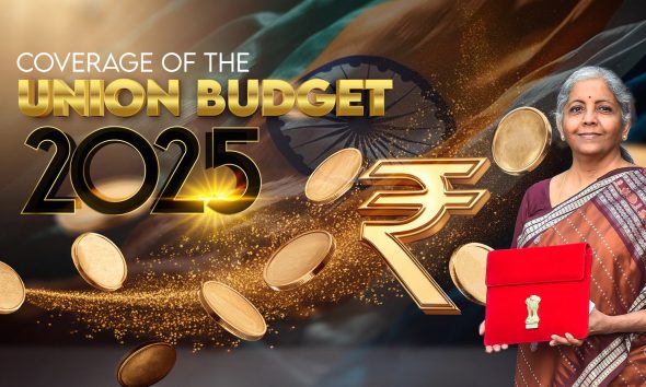 Union budget 2025