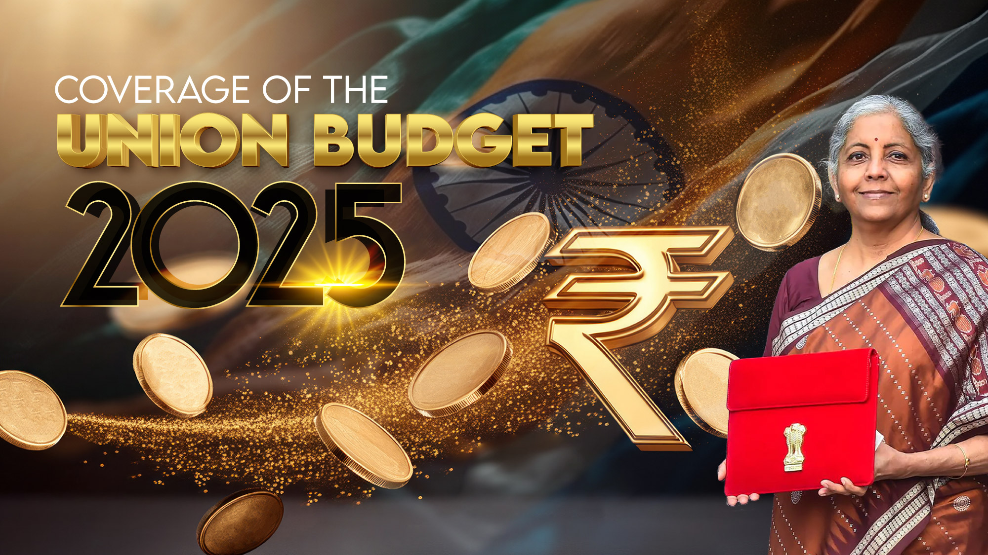 Union budget 2025