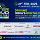 Data Center & Cloud Infrastructure Conclave and Awards 2024 | 21st Feb 25, Taj Vivanta, Bengaluru