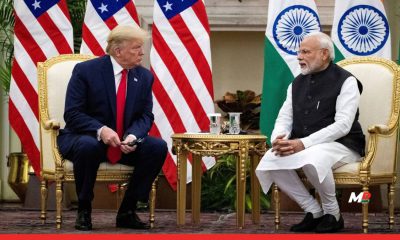 India-US Trade Relations: Narendra Modi and Donald Trump Meet, Navigate a Diplomatic Tightrope