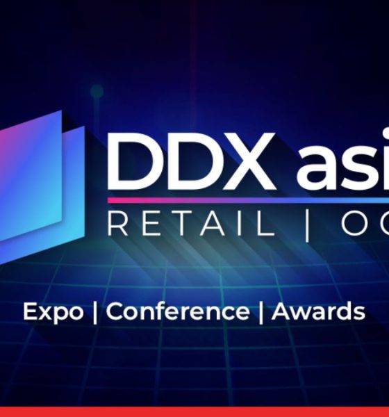 DDX Asia 2025: Charting the smart new future of consumer experience  