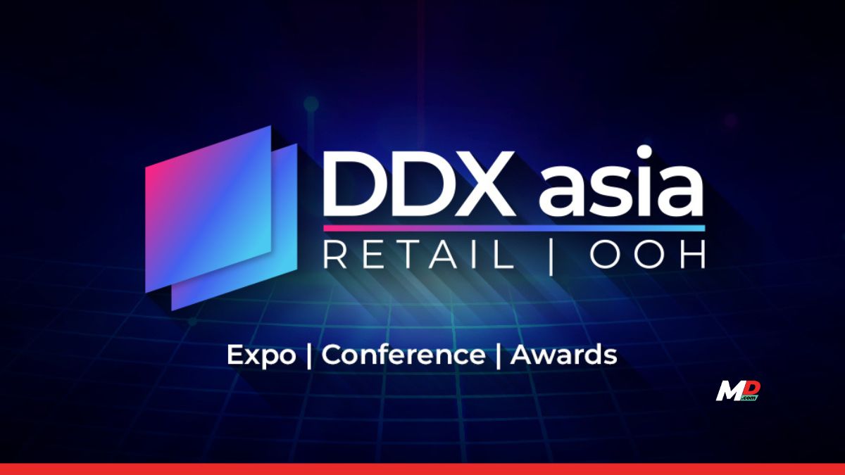 DDX Asia 2025: Charting the smart new future of consumer experience  