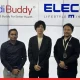 MediBuddy Partners with Japan's ELECOM to Launch IOT enabled Smart health devices to Enhance Preventive Healthcare in India  