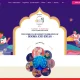 ADK India Redesigns Jaipur Literature Festival (JLF) Website: A Celebration of Culture and Innovation