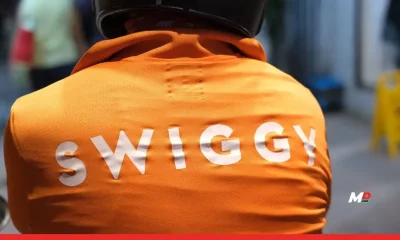 Swiggy Shares Tumble After Q3 Results: Revenue Up, But Losses Widen