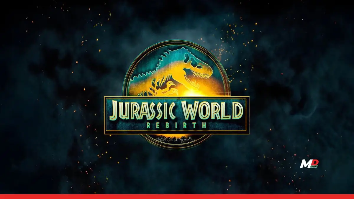 Universal Pictures has released the first trailer for "Jurassic World: Rebirth” 