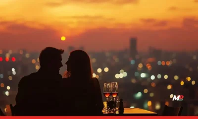 The Most Romantic Restaurants in Mumbai, Delhi, and Bengaluru for an Unforgettable Date Night 