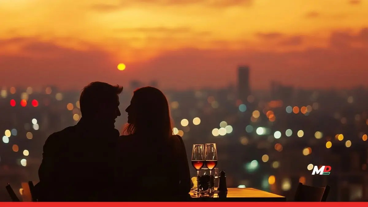 The Most Romantic Restaurants in Mumbai, Delhi, and Bengaluru for an Unforgettable Date Night 