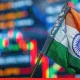 India’s Stock Market Tanks Nearly 600 Points, Wiping out ₹5 lakh crore of Investor Wealth 