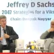 Jeffrey Sachs at BML Munjal University: Achieving Viksit Bharat by 2047 needs Investing in mass education and Technology