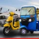 Wardwizard Innovations & Mobility Limited achieves Robust Sales of 3,830 Electric Two-Wheelers in January 2025 