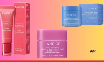 Laneige Expands Its Reach with Launch on Zepto 