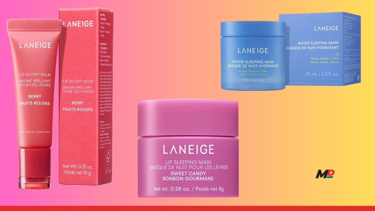 Laneige Expands Its Reach with Launch on Zepto 