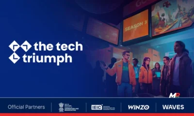 MIB, IEIC, and WinZO Launch the Tech Triumph Season 3 to Showcase India’s Gaming Innovation at Global Platforms 