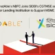 CredAble's NBFC Joins SIDBI's CGTMSE as a Member Lending Institution to Support MSME Growth 