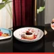 Romance on the Menu: Amelia X Ode to Gaia Ignite a Culinary Affair with An Exclusive Dessert Menu 